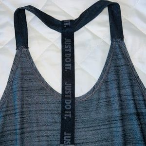 Nike Workout Top